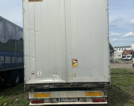 Віелтон НС, об'ємом двигуна 0 л та пробігом 0 тис. км за 5500 $, фото 4 на Automoto.ua