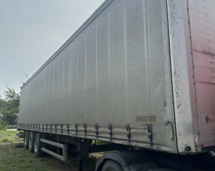 Віелтон НС, об'ємом двигуна 0 л та пробігом 0 тис. км за 5500 $, фото 9 на Automoto.ua