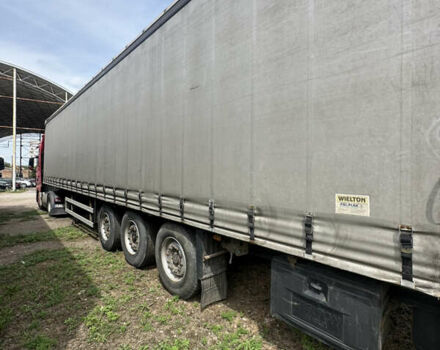 Віелтон НС, об'ємом двигуна 0 л та пробігом 0 тис. км за 5500 $, фото 1 на Automoto.ua