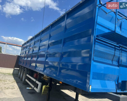 Виелтон НС, объемом двигателя 0 л и пробегом 0 тыс. км за 22000 $, фото 2 на Automoto.ua