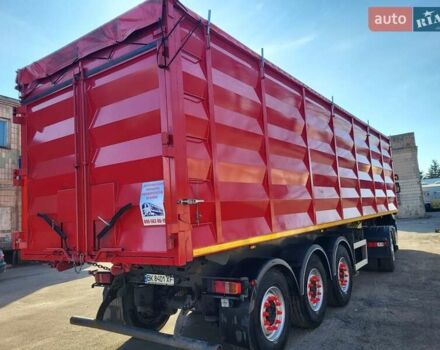 Виелтон НС, объемом двигателя 0 л и пробегом 200 тыс. км за 18500 $, фото 3 на Automoto.ua