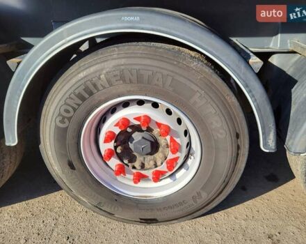 Виелтон НС, объемом двигателя 0 л и пробегом 200 тыс. км за 18500 $, фото 5 на Automoto.ua