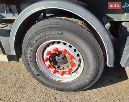 Виелтон НС, объемом двигателя 0 л и пробегом 200 тыс. км за 18500 $, фото 8 на Automoto.ua