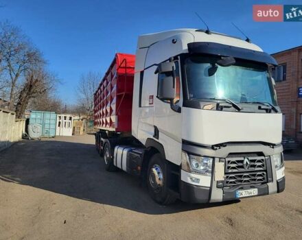 Виелтон НС, объемом двигателя 0 л и пробегом 200 тыс. км за 18500 $, фото 18 на Automoto.ua