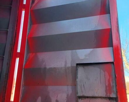 Виелтон НС, объемом двигателя 0 л и пробегом 200 тыс. км за 18500 $, фото 14 на Automoto.ua