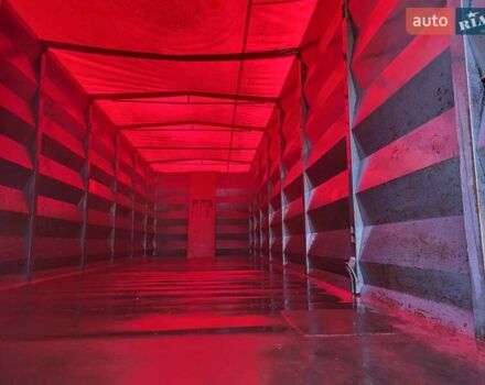 Виелтон НС, объемом двигателя 0 л и пробегом 200 тыс. км за 18500 $, фото 12 на Automoto.ua