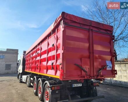 Виелтон НС, объемом двигателя 0 л и пробегом 200 тыс. км за 18500 $, фото 4 на Automoto.ua