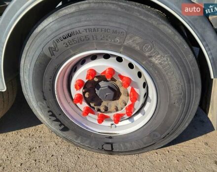 Виелтон НС, объемом двигателя 0 л и пробегом 200 тыс. км за 18500 $, фото 6 на Automoto.ua