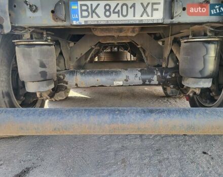 Віелтон НС, об'ємом двигуна 0 л та пробігом 200 тис. км за 23000 $, фото 7 на Automoto.ua