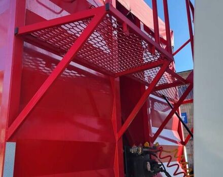 Виелтон НС, объемом двигателя 0 л и пробегом 200 тыс. км за 18500 $, фото 2 на Automoto.ua