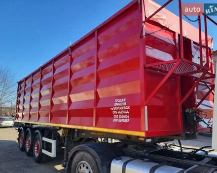 Виелтон НС, объемом двигателя 0 л и пробегом 200 тыс. км за 18500 $, фото 1 на Automoto.ua