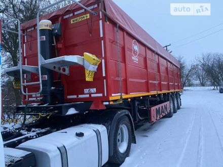 Віелтон НС, об'ємом двигуна 0 л та пробігом 100 тис. км за 33000 $, фото 1 на Automoto.ua