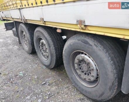 Жовтий Віелтон НС, об'ємом двигуна 0 л та пробігом 999 тис. км за 4000 $, фото 2 на Automoto.ua