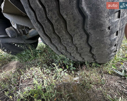 Віелтон НС 2005 у Умани на Automoto.ua Сірий Віелтон НС, об'ємом двигуна 0 л та пробігом 0 тис. км за 27000 $, фото 8 на Automoto.ua