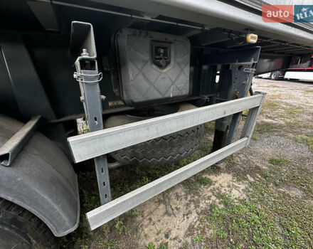 Віелтон НС 2005 у Умани на Automoto.ua Сірий Віелтон НС, об'ємом двигуна 0 л та пробігом 0 тис. км за 27000 $, фото 13 на Automoto.ua