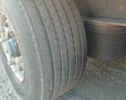 Серый Виелтон НС, объемом двигателя 0 л и пробегом 0 тыс. км за 6000 $, фото 4 на Automoto.ua