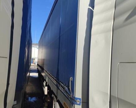 Серый Виелтон НС, объемом двигателя 0 л и пробегом 0 тыс. км за 6000 $, фото 2 на Automoto.ua