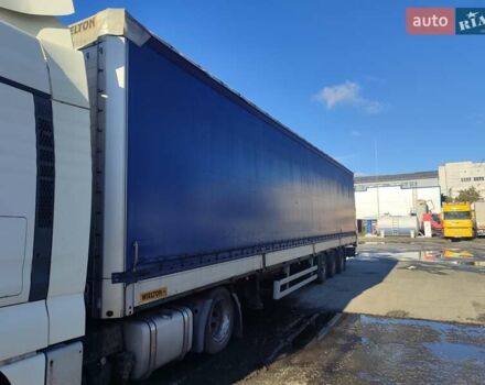 Серый Виелтон НС, объемом двигателя 0 л и пробегом 0 тыс. км за 6000 $, фото 1 на Automoto.ua