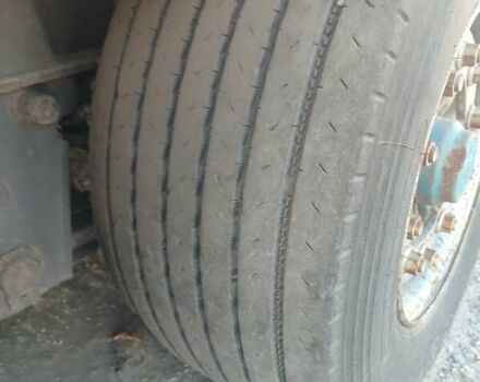 Серый Виелтон НС, объемом двигателя 0 л и пробегом 0 тыс. км за 6000 $, фото 3 на Automoto.ua