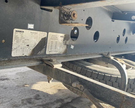 Сірий Віелтон НС, об'ємом двигуна 0 л та пробігом 500 тис. км за 13990 $, фото 7 на Automoto.ua