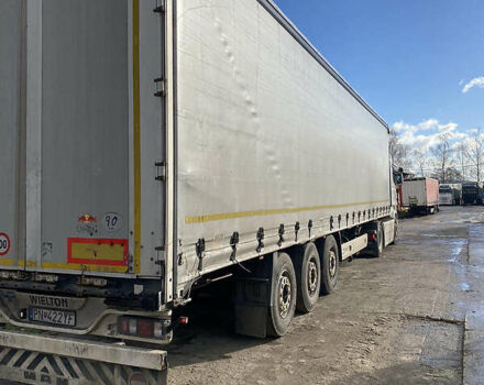 Сірий Віелтон НС, об'ємом двигуна 0 л та пробігом 500 тис. км за 13990 $, фото 9 на Automoto.ua