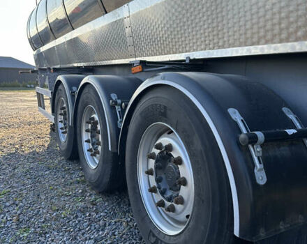 Серый Виелтон НС, объемом двигателя 0 л и пробегом 450 тыс. км за 25000 $, фото 5 на Automoto.ua