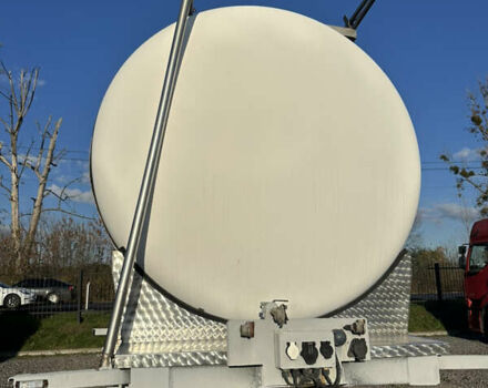 Серый Виелтон НС, объемом двигателя 0 л и пробегом 450 тыс. км за 25000 $, фото 1 на Automoto.ua