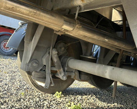 Серый Виелтон НС, объемом двигателя 0 л и пробегом 450 тыс. км за 25000 $, фото 10 на Automoto.ua