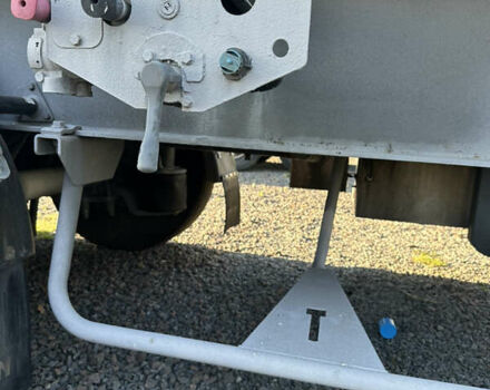 Серый Виелтон НС, объемом двигателя 0 л и пробегом 450 тыс. км за 25000 $, фото 9 на Automoto.ua