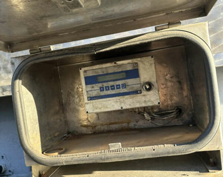 Серый Виелтон НС, объемом двигателя 0 л и пробегом 450 тыс. км за 25000 $, фото 13 на Automoto.ua