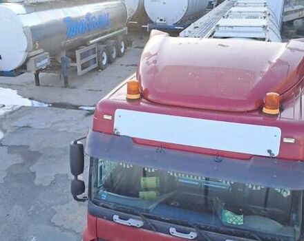 Синій Віелтон НС, об'ємом двигуна 0 л та пробігом 333 тис. км за 13500 $, фото 22 на Automoto.ua