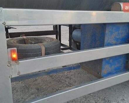 Синій Віелтон НС, об'ємом двигуна 0 л та пробігом 333 тис. км за 13500 $, фото 3 на Automoto.ua