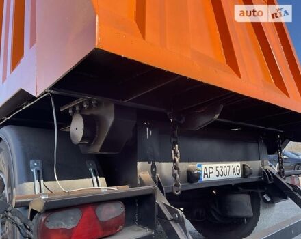 Оранжевый Виелтон НС, объемом двигателя 0 л и пробегом 1 тыс. км за 21000 $, фото 3 на Automoto.ua