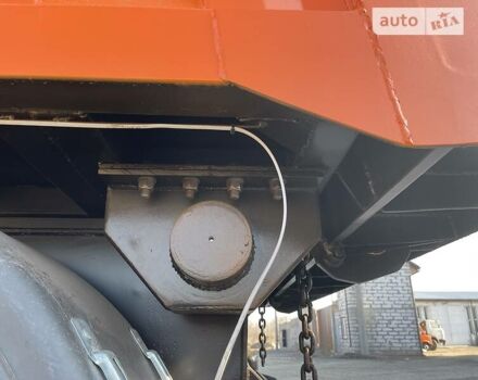 Оранжевый Виелтон НС, объемом двигателя 0 л и пробегом 1 тыс. км за 21000 $, фото 5 на Automoto.ua