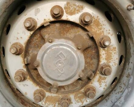 Белый Виелтон НВ, объемом двигателя 0 л и пробегом 100 тыс. км за 20000 $, фото 16 на Automoto.ua