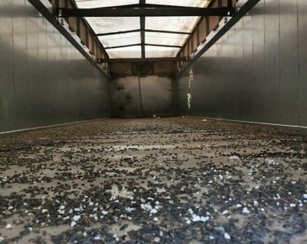 Белый Виелтон НВ, объемом двигателя 0 л и пробегом 100 тыс. км за 20000 $, фото 3 на Automoto.ua