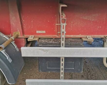 Белый Виелтон НВ, объемом двигателя 0 л и пробегом 100 тыс. км за 20000 $, фото 18 на Automoto.ua