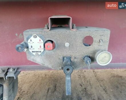 Белый Виелтон НВ, объемом двигателя 0 л и пробегом 100 тыс. км за 20000 $, фото 2 на Automoto.ua