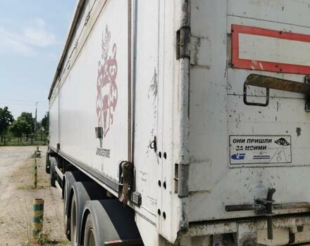 Белый Виелтон НВ, объемом двигателя 0 л и пробегом 100 тыс. км за 20000 $, фото 7 на Automoto.ua