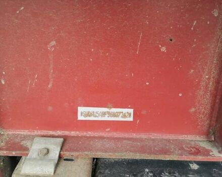 Белый Виелтон НВ, объемом двигателя 0 л и пробегом 100 тыс. км за 20000 $, фото 17 на Automoto.ua