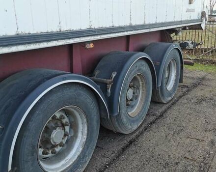 Белый Виелтон НВ, объемом двигателя 0 л и пробегом 100 тыс. км за 20000 $, фото 11 на Automoto.ua