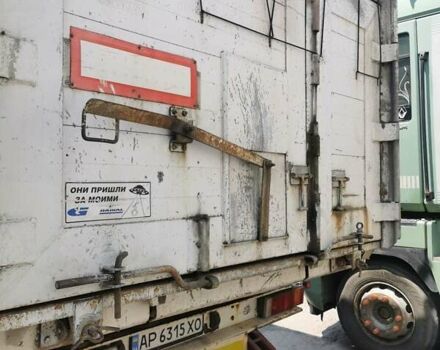 Белый Виелтон НВ, объемом двигателя 0 л и пробегом 100 тыс. км за 20000 $, фото 8 на Automoto.ua