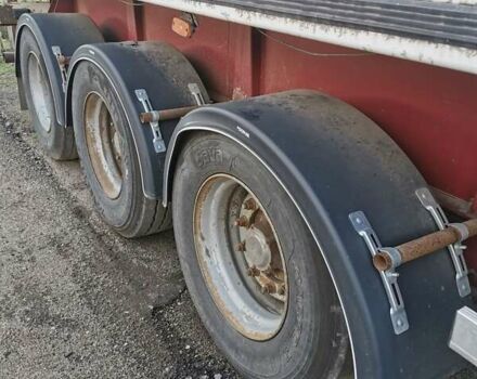 Белый Виелтон НВ, объемом двигателя 0 л и пробегом 100 тыс. км за 20000 $, фото 10 на Automoto.ua