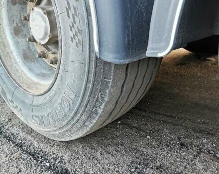 Белый Виелтон НВ, объемом двигателя 0 л и пробегом 100 тыс. км за 20000 $, фото 13 на Automoto.ua