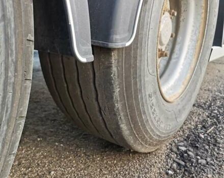 Белый Виелтон НВ, объемом двигателя 0 л и пробегом 100 тыс. км за 20000 $, фото 14 на Automoto.ua