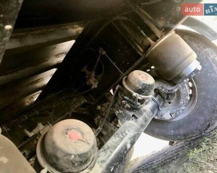 Чорний Віелтон НВ, об'ємом двигуна 0 л та пробігом 228 тис. км за 15999 $, фото 17 на Automoto.ua