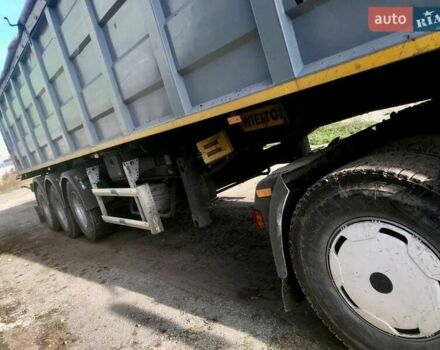 Чорний Віелтон НВ, об'ємом двигуна 0 л та пробігом 228 тис. км за 15999 $, фото 12 на Automoto.ua