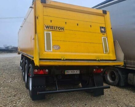 Черный Виелтон НВ, объемом двигателя 0 л и пробегом 1 тыс. км за 21000 $, фото 4 на Automoto.ua