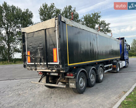 Чорний Віелтон НВ, об'ємом двигуна 0 л та пробігом 670 тис. км за 17500 $, фото 10 на Automoto.ua