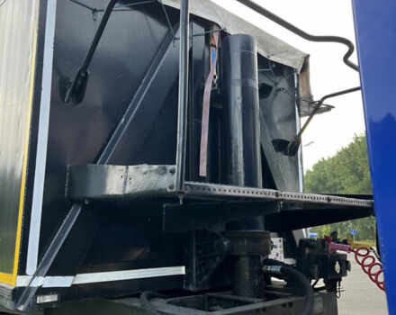 Чорний Віелтон НВ, об'ємом двигуна 0 л та пробігом 670 тис. км за 17500 $, фото 6 на Automoto.ua